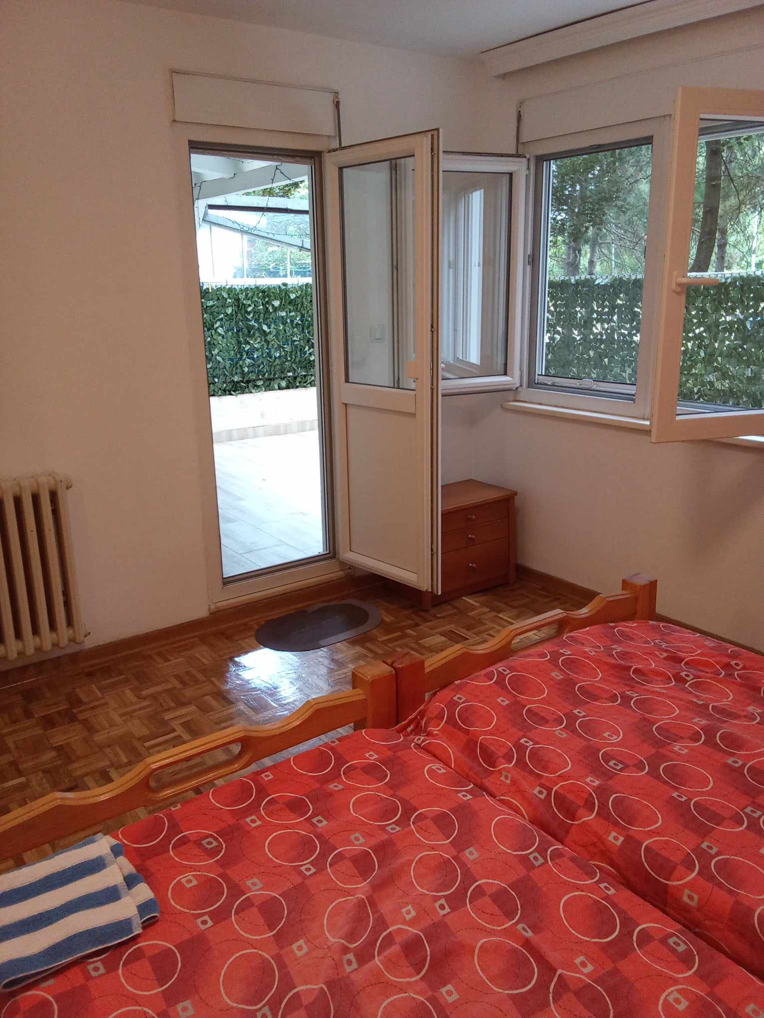 Продаја стан Бежанија Bеоград закупна имовина инвестиција некретнине куповина Србија Еxpo 2027 Сурчин